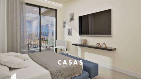 APARTAMENTO T3 NO CANIÇO, ILHA DA MADEIRA