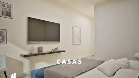 APARTAMENTO T3 NO CANIÇO, ILHA DA MADEIRA