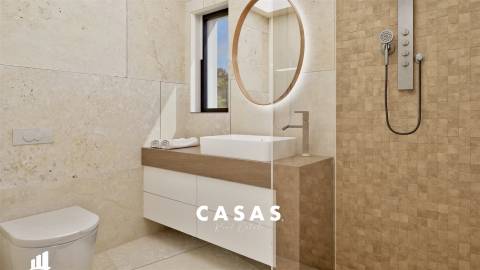 APARTAMENTO T3 NO CANIÇO, ILHA DA MADEIRA