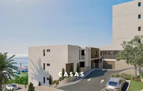 Apartamento T1, Ilha da Madeira, Câmara de Lobos