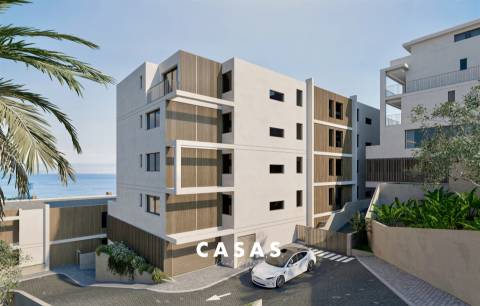 Apartamento T1, Ilha da Madeira, Câmara de Lobos