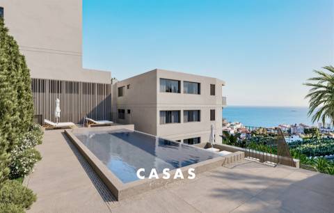 Apartamento T3, Ilha da Madeira, Câmara de Lobos