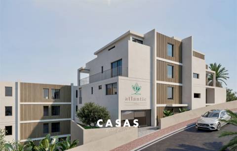 Apartamento T3, Ilha da Madeira, Câmara de Lobos