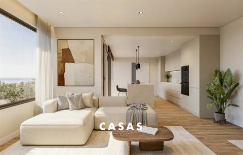 Apartamento T3, Ilha da Madeira, Câmara de Lobos