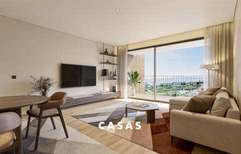 Apartamento T3, Ilha da Madeira, Câmara de Lobos