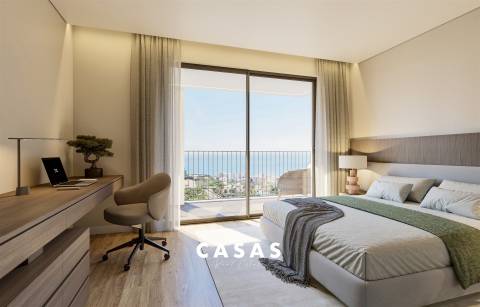 Apartamento T2, Ilha da Madeira, Câmara de Lobos