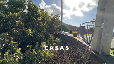 Terreno Rústico  Venda em Campanário,Ribeira Brava