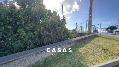 Terreno Rústico  Venda em Campanário,Ribeira Brava