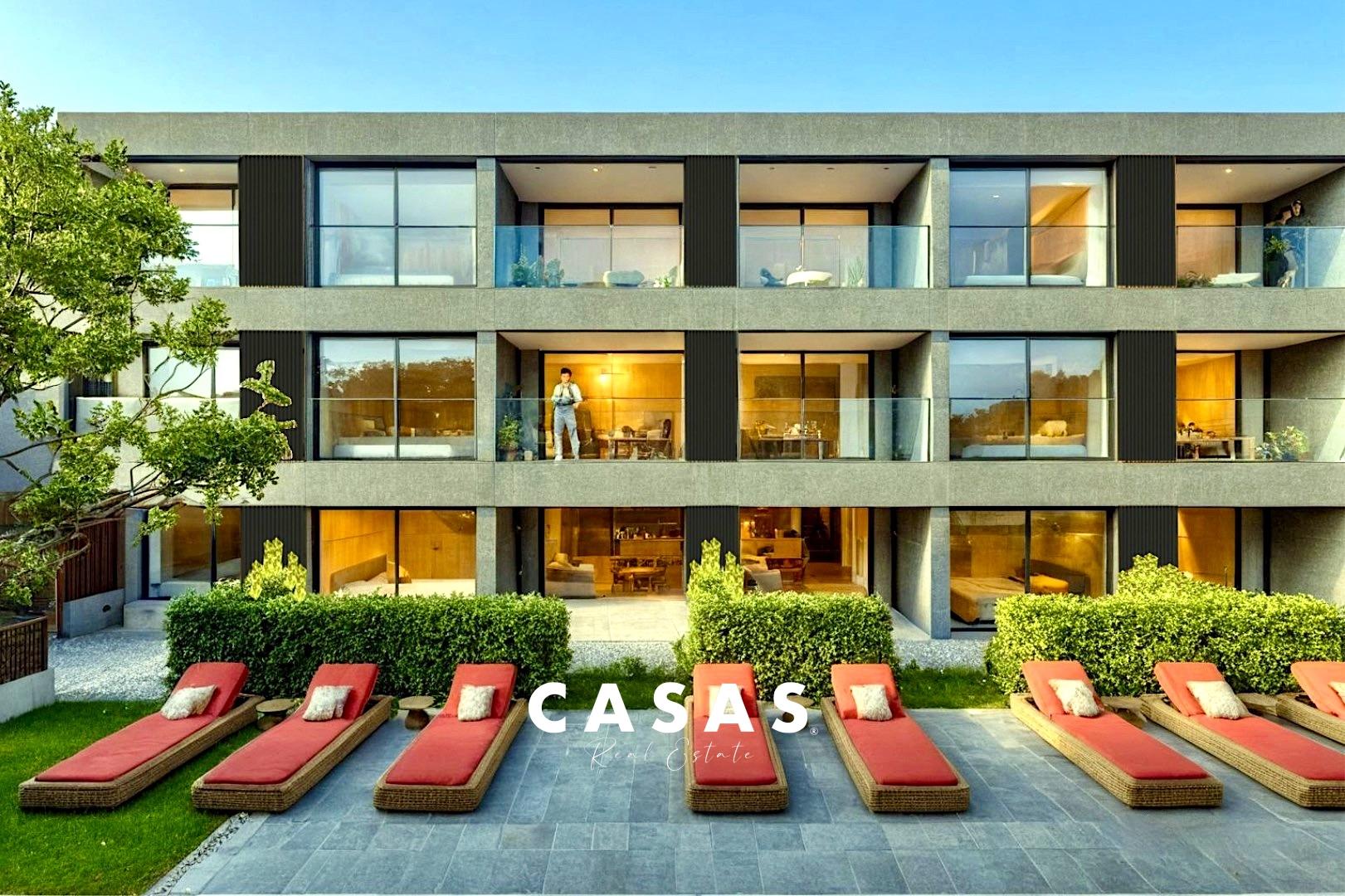 APARTAMENTOS T1 | EMPREENDIMENTO DE LUXO NO FUNCHAL