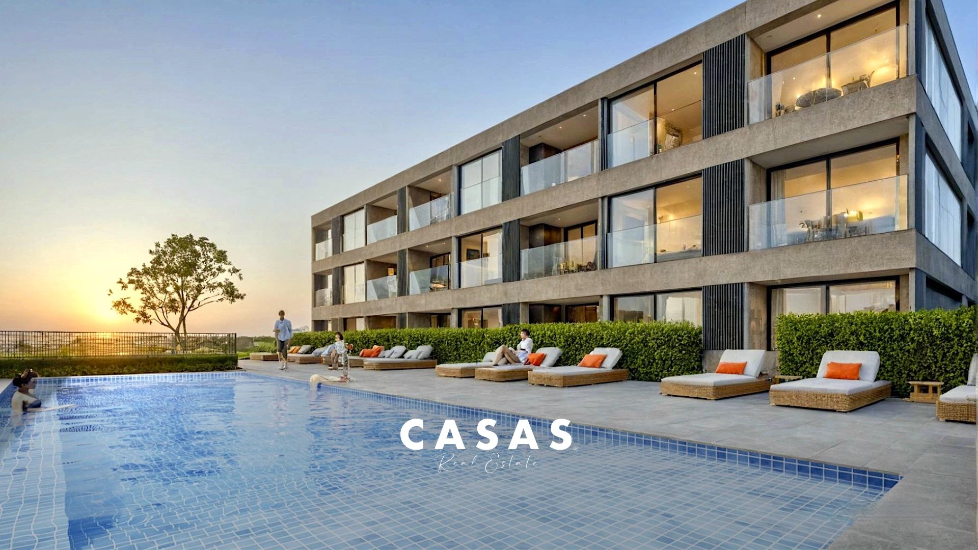 APARTAMENTOS T1 | EMPREENDIMENTO DE LUXO NO FUNCHAL
