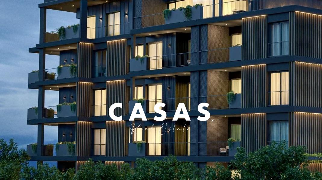 APARTAMENTO 2 SUITES EM CONDOMÍNIO DE LUXO NO FUNCHAL.