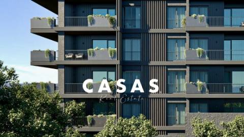 APARTAMENTO 2 SUITES EM CONDOMÍNIO DE LUXO NO FUNCHAL.