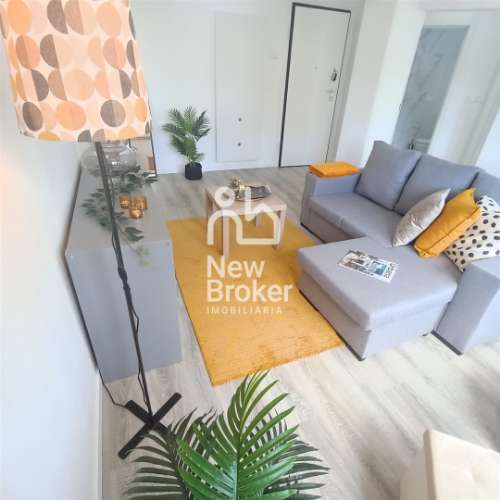 Apartamento T1  em Lisboa - Penha de França