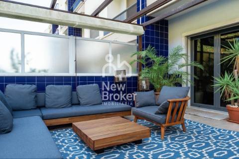 Apartamento T3 Venda em Costa da Caparica,Almada
