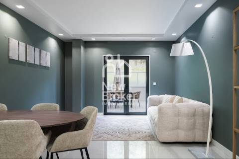 Apartamento T3 Venda em Costa da Caparica,Almada