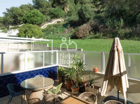 Apartamento T3 Venda em Costa da Caparica,Almada