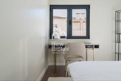 Apartamento T3 Venda em Costa da Caparica,Almada