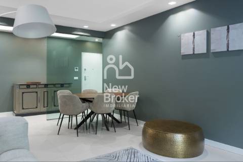 Apartamento T3 Venda em Costa da Caparica,Almada