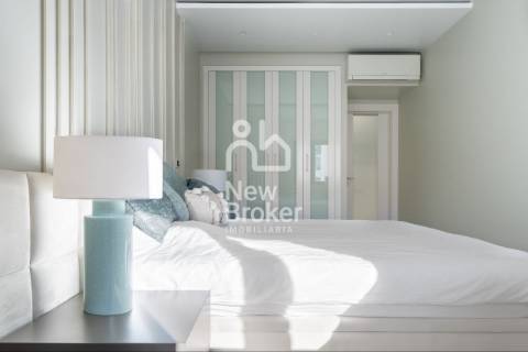 Apartamento T3 Venda em Costa da Caparica,Almada
