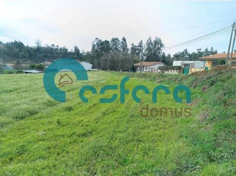 Terreno Urbano  Venda em Fornos,Santa Maria da Feira