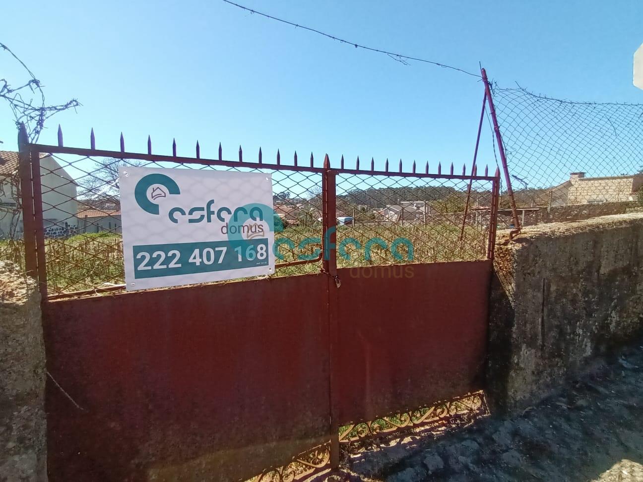 Terreno Para Construção  Venda em Seroa,Paços de Ferreira