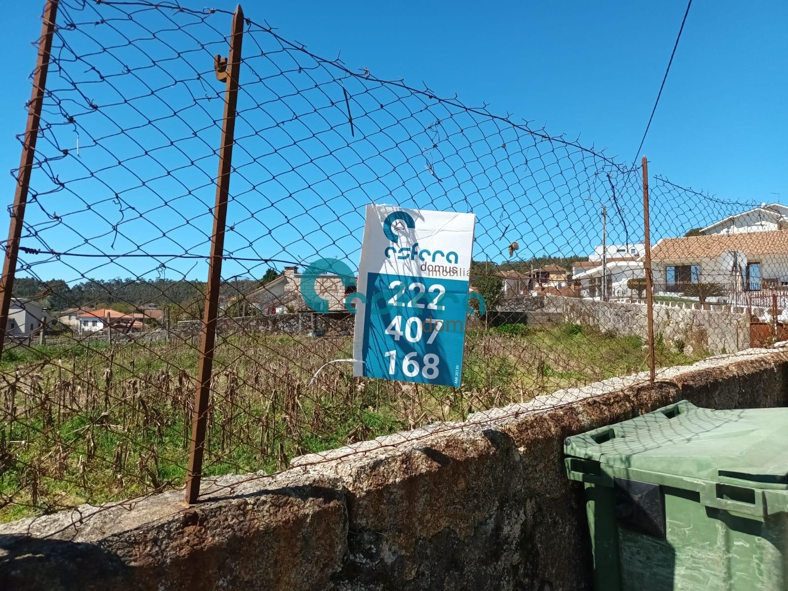 Terreno Para Construção  Venda em Seroa,Paços de Ferreira