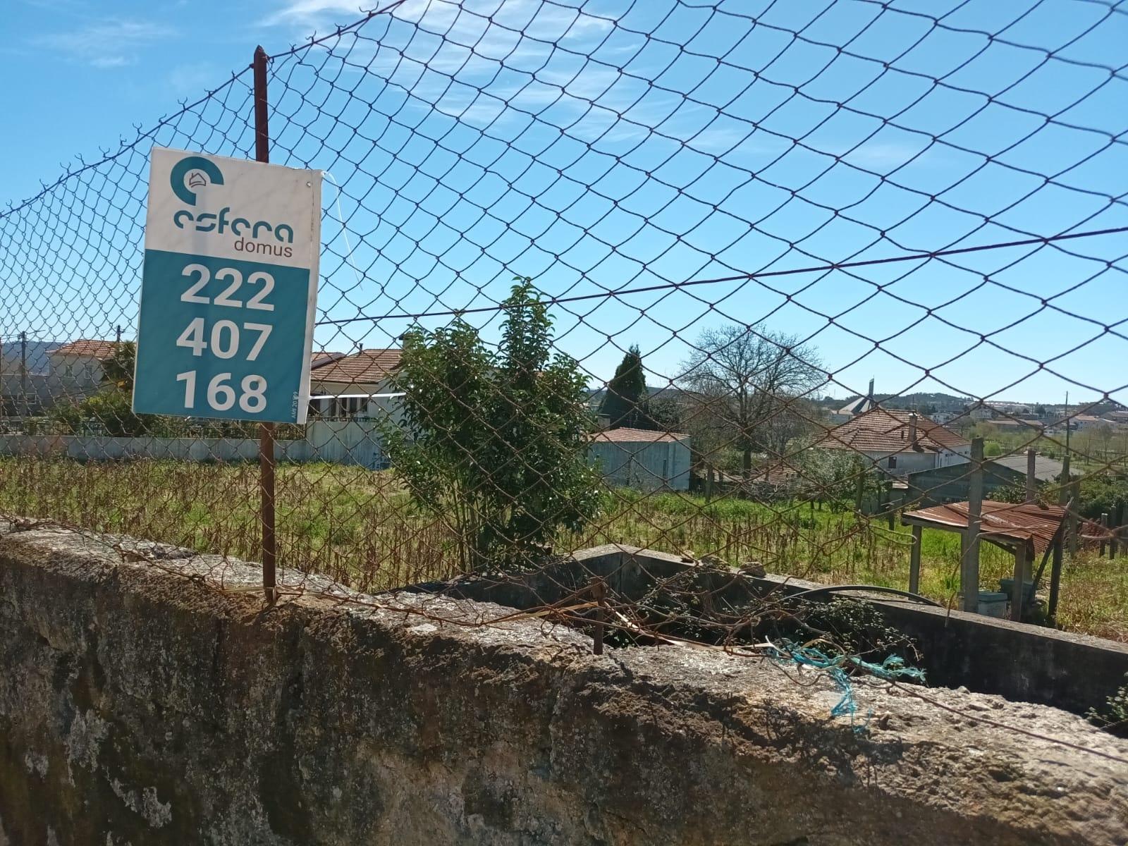 Terreno Para Construção  Venda em Seroa,Paços de Ferreira