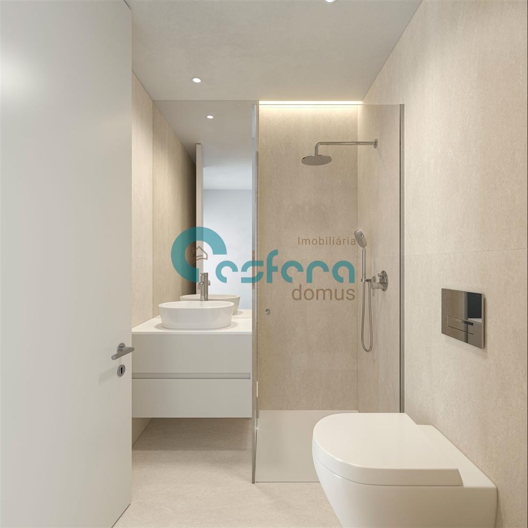 Apartamento T1 Venda em Matosinhos e Leça da Palmeira,Matosinhos