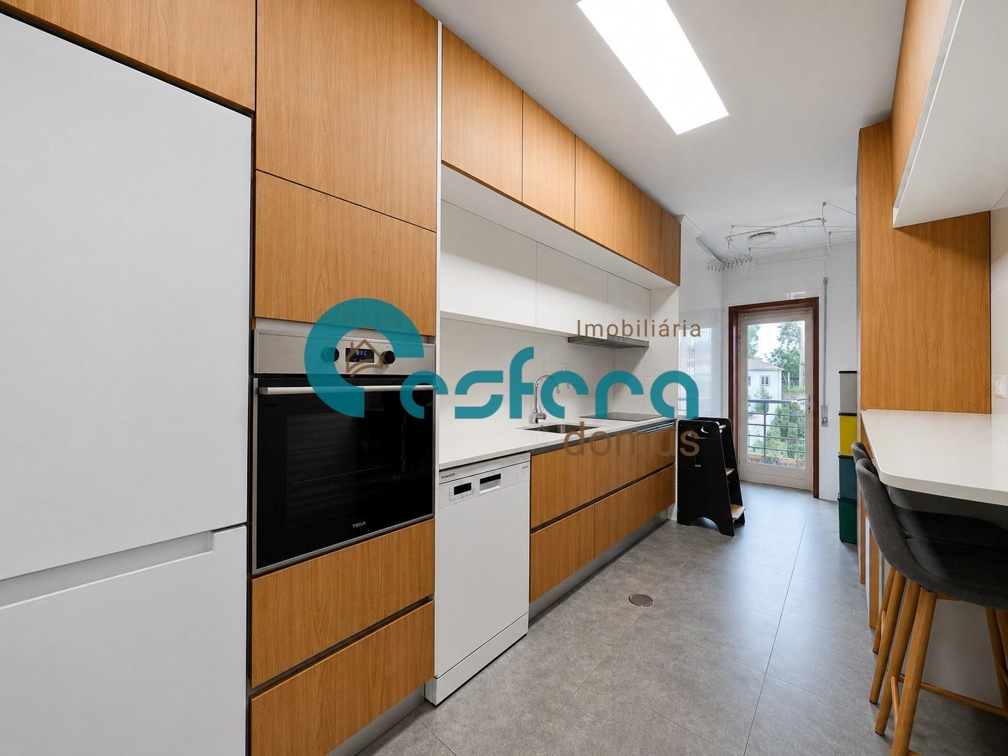 Apartamento T3 Venda em Gulpilhares e Valadares,Vila Nova de Gaia