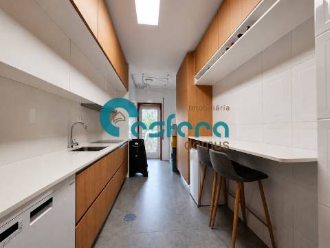 Apartamento T3 Venda em Gulpilhares e Valadares,Vila Nova de Gaia