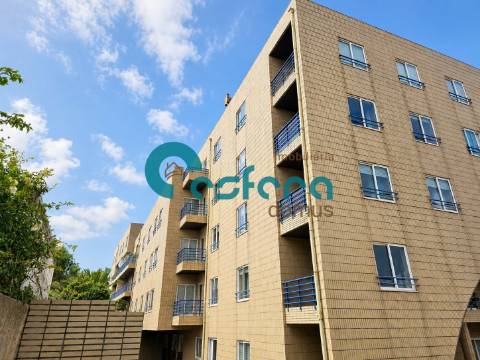Apartamento T3 Venda em Gulpilhares e Valadares,Vila Nova de Gaia