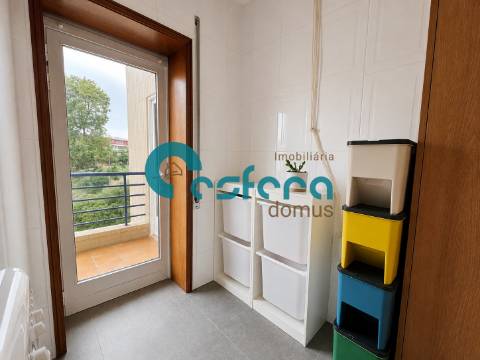 Apartamento T3 Venda em Gulpilhares e Valadares,Vila Nova de Gaia