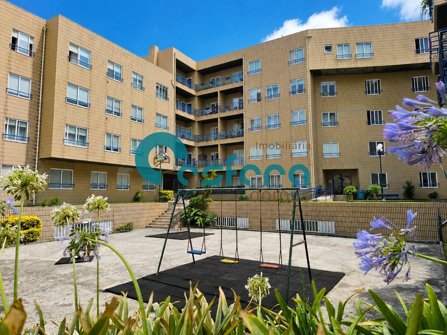Apartamento T3 Venda em Gulpilhares e Valadares,Vila Nova de Gaia