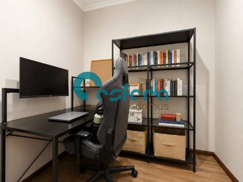 Apartamento T3 Venda em Gulpilhares e Valadares,Vila Nova de Gaia