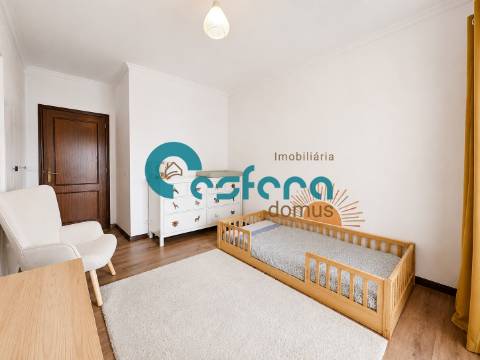 Apartamento T3 Venda em Gulpilhares e Valadares,Vila Nova de Gaia