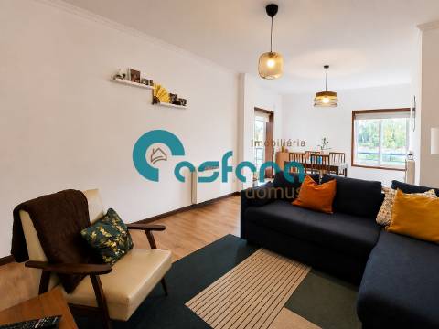 Apartamento T3 Venda em Gulpilhares e Valadares,Vila Nova de Gaia
