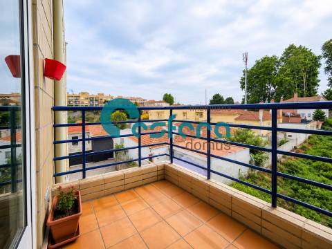 Apartamento T3 Venda em Gulpilhares e Valadares,Vila Nova de Gaia