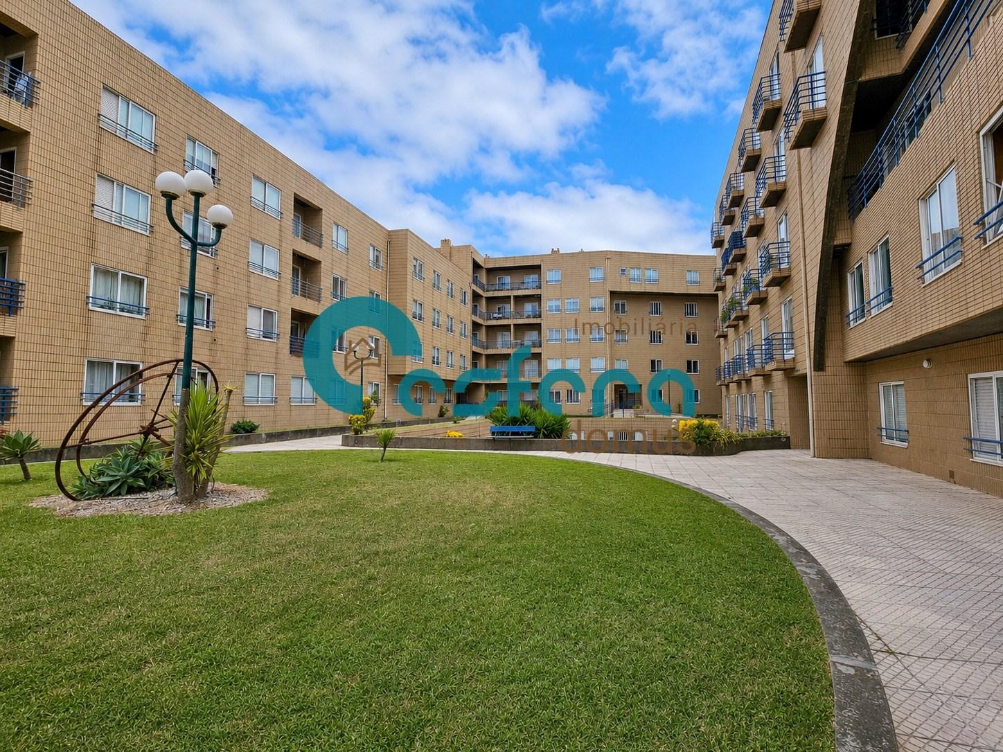 Apartamento T3 Venda em Gulpilhares e Valadares,Vila Nova de Gaia