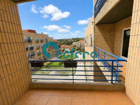Apartamento T3 Venda em Gulpilhares e Valadares,Vila Nova de Gaia