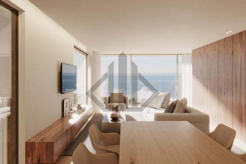 Apartamento T2 Venda em Canidelo,Vila Nova de Gaia