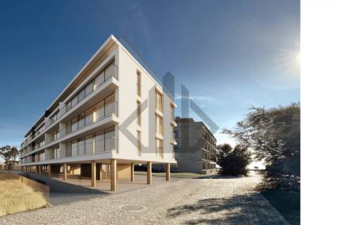 Apartamento T2 Venda em Canidelo,Vila Nova de Gaia