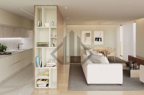 Apartamento T3 Venda em Canidelo,Vila Nova de Gaia