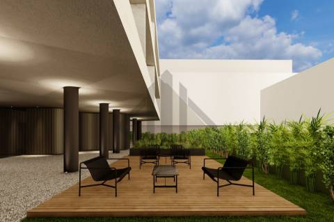 Apartamento T3 Venda em Canidelo,Vila Nova de Gaia