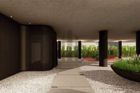 Apartamento T3 Venda em Canidelo,Vila Nova de Gaia
