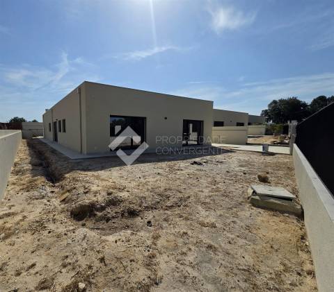 Moradia de Luxo T4 com piscina - Azeitão