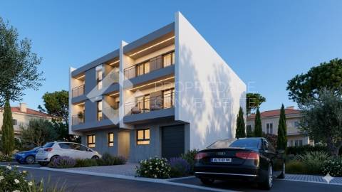 Apartamento T3 - Pinhal do General
