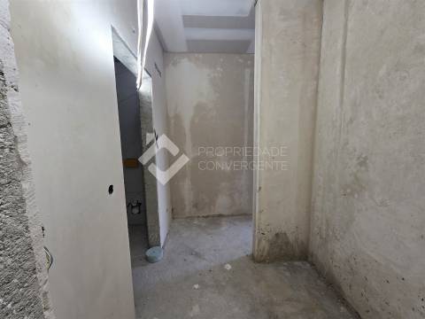 Apartamento T4 - Coina