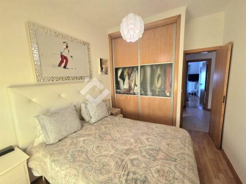 Apartamento T2 - Azeitão