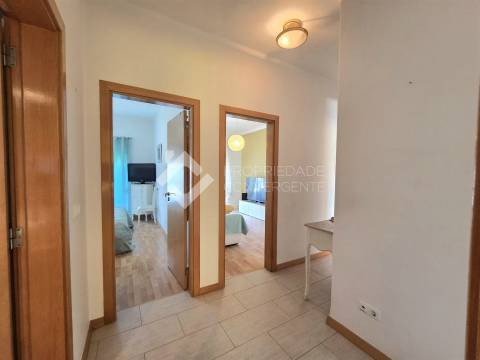 Apartamento T2 - Azeitão