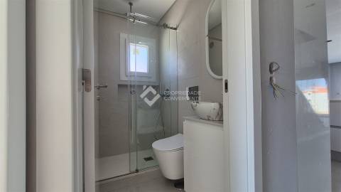 Moradia Geminada T3 - Fernão Ferro